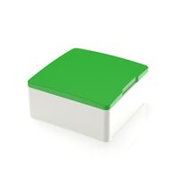 [5.05.512.021/2500] RAFI 5.05.512.021/2500 - MICON 5 nelikulmainen mäntä 18mm mekaaninen pysäytysraja vihreä GH 9,55mm