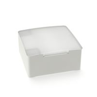 [5.05.512.029/2200] RAFI 5.05.512.029/2200 - MICON 5 Pistevalaistusmäntä 18mm mekaaninen pysäytysraja GH 9,55mm kaksoiskulmavalaistus