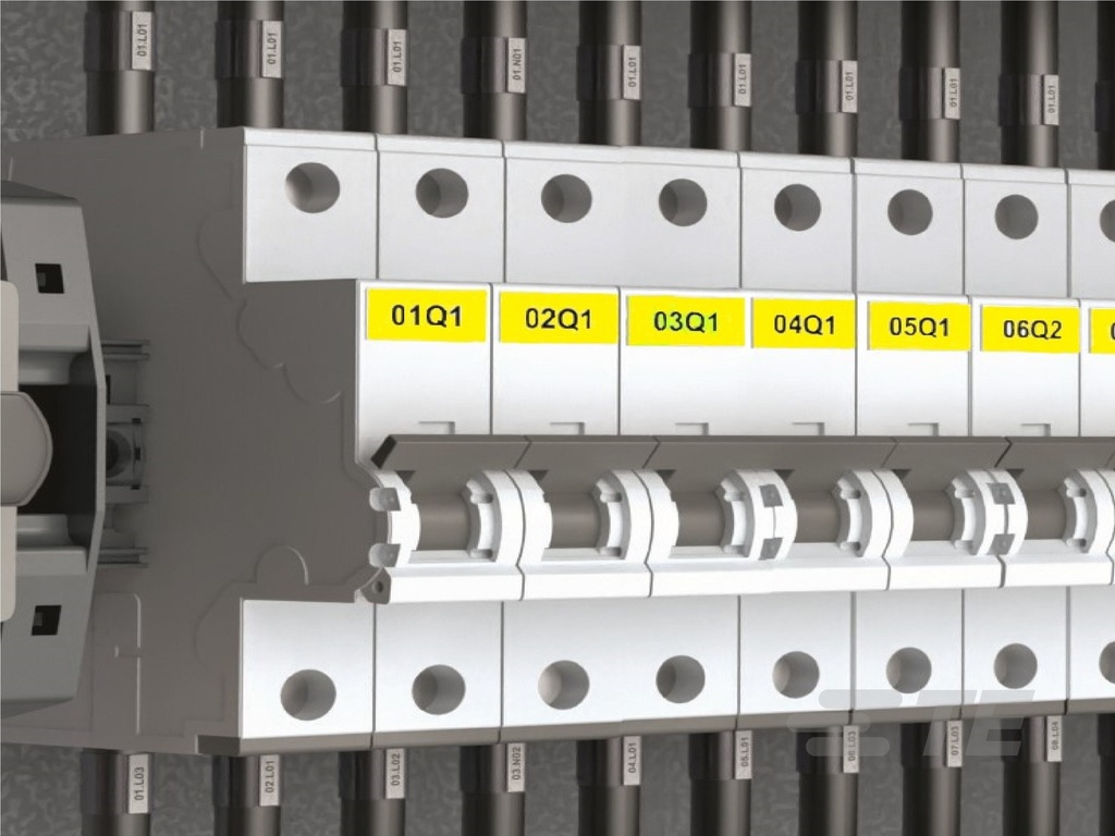 ENTRELEC 1SNA235886R0000