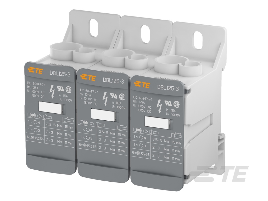 ENTRELEC 1SNL312530R0000