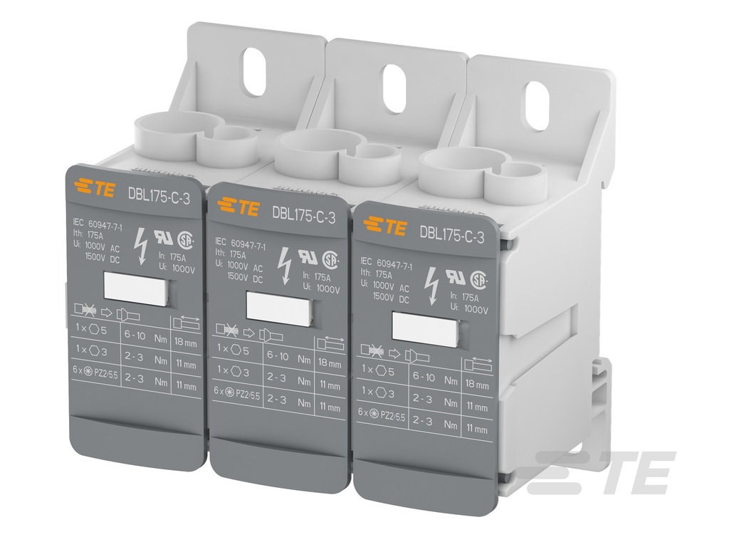ENTRELEC 1SNL317531R0000
