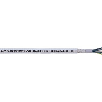 LAPP 1135040 CLASSIC 110 CY 40G0,5 OHJAUSKAAPELI