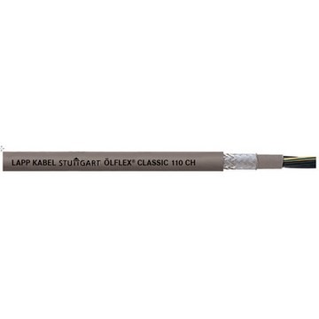 LAPP 10035046 ÖLFLEX CLASSIC 110 CH 5X0,75 N OHJAUSKAAPELI