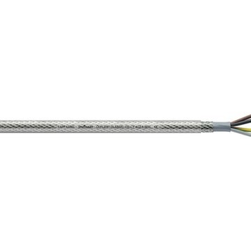 LAPP 35221 ÖLFLEX CLASSIC 100 CY 3G1 OHJAUSKAAPELI