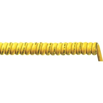 LAPP 73220109 ÖLFLEX SPIRAL 540 P 2X0,75 OHJAUSKAAPELI
