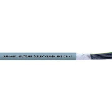 LAPP 0026338 ÖLFLEX CLASSIC FD 810 P 18G1 OHJAUSKAAPELI