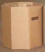 LAPP 5075162 H07V2-K 6 VIHREÄ/KELTAINEN 400 M LAATIKKO ASENNUSJOHTO