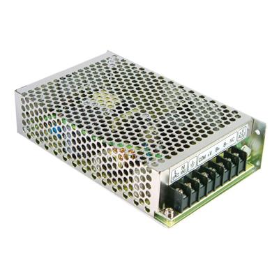 [ADD-55B] MEAN WELL ADD-55B Teholähde 3-kanavainen +27.6V 1.5A +5V 3A +26.5V 0.16A 55W