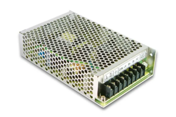 [ADS-5524] MEAN WELL ADS-5524 Teholähde koteloitu +24V 2A +5V 3A 58W