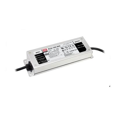 MEAN WELL ELG-100-42-3Y Lähtö +42V2.28A LED Teholähde