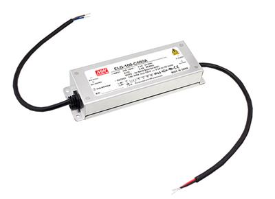 MEAN WELL ELG-100-C1050DA Lähtö +48~95V1050mA LED Teholähde