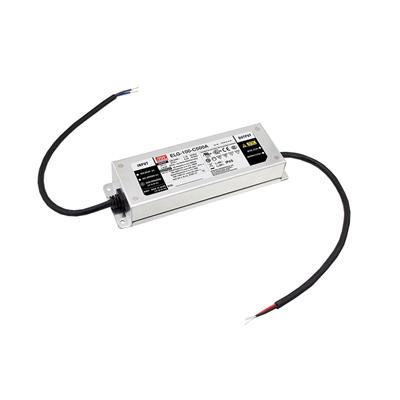 MEAN WELL ELG-100-C700B-3Y Lähtö +71~142V700mA LED Teholähde