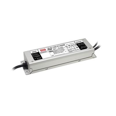 MEAN WELL ELG-150-C1750AB Lähtö +43~86V/1750mA LED Teholähde