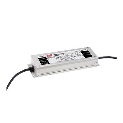 MEAN WELL ELG-300-12A Lähtö +12V/22000mA LED Teholähde