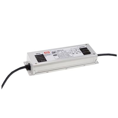 MEAN WELL ELGC-300-M-ADA Lähtö +58~116V2600~4000mA LED Teholähde