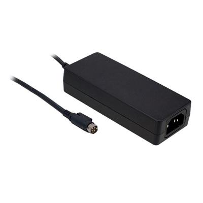 [GSM120A20-R7B] MEAN WELL GSM120A20-R7B Teholähde medical 20V 6A DIN 4PIN