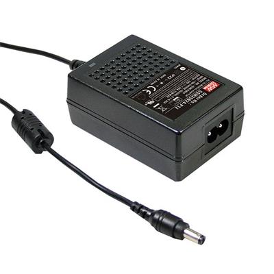 MEAN WELL GSM25B48-P1J Teholähde medical 48V 0.52A