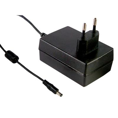 [GSM25E12-P1J] MEAN WELL GSM25E12-P1J Teholähde medical 12V 2.08A