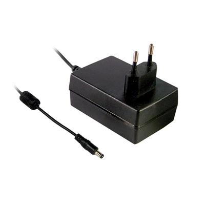 MEAN WELL GSM36E15-P1J Teholähde medical 15V 2.4A