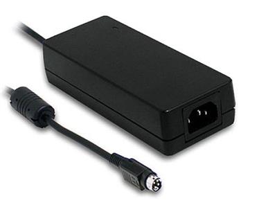 MEAN WELL GSM90A15-P1M - Teholähde medical 15V 6A