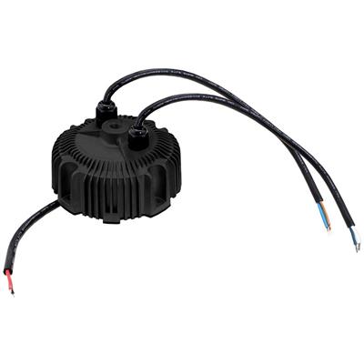 MEAN WELL HBG-100-24DA LED Teholähde 14.4~24V 4A