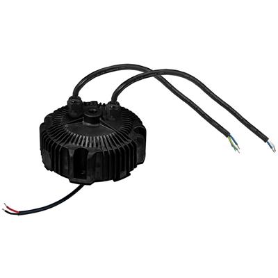 MEAN WELL HBG-200-36AB Tulo 90~305Vac  Lähtö 21.6-36V / 5.5A LED Teholähde