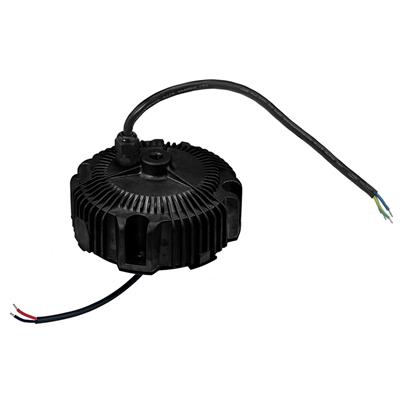[HBG-200-48A] MEAN WELL HBG-200-48A Tulo 90~305Vac  Lähtö 28.8-48V / 4.1A LED Teholähde