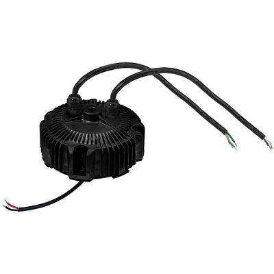 MEAN WELL HBG-200-48B Tulo 90~305Vac  Lähtö 28.8-48V / 4.1A LED Teholähde