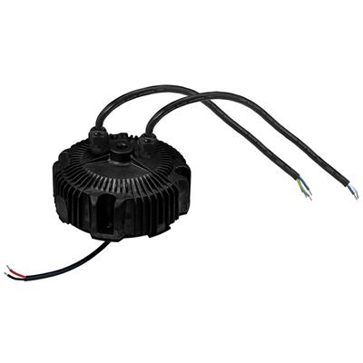 [HBG-200-48DA] MEAN WELL HBG-200-48DA Tulo 90~305Vac  Lähtö 28.8-48V / 4.1A LED Teholähde