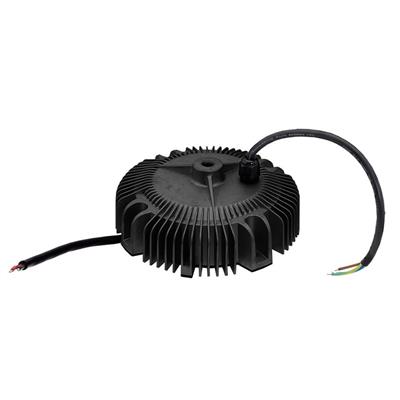 MEAN WELL HBG-240-24B 24V 10A LED Teholähde