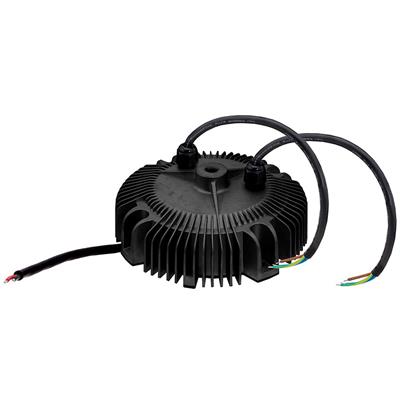 MEAN WELL HBG-240-60DA 42~60V 4A LED Teholähde