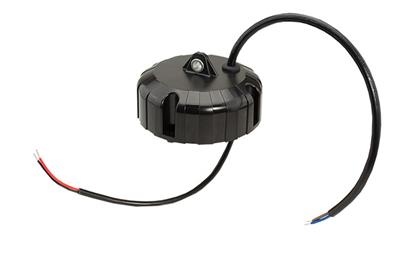 [HBG-60-1400P] MEAN WELL HBG-60-1400P 28~43V 1400mA LED Teholähde