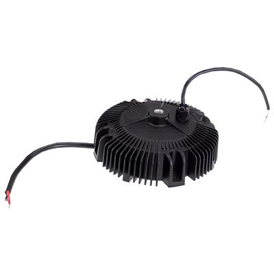 MEAN WELL HBGC-300-L-A 116~232V 1300~2170mA LED Teholähde