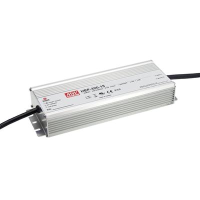MEAN WELL HEP-320-48A Teholähde +48V 6.7A 320W