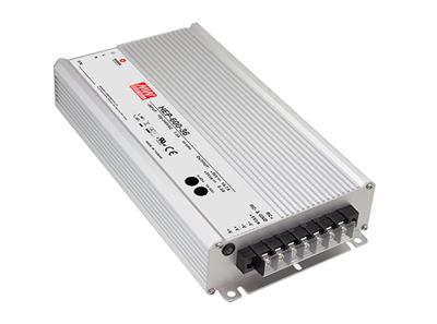 [HEP-600-24] MEAN WELL HEP-600-24 Teholähde +24V 25A 600W
