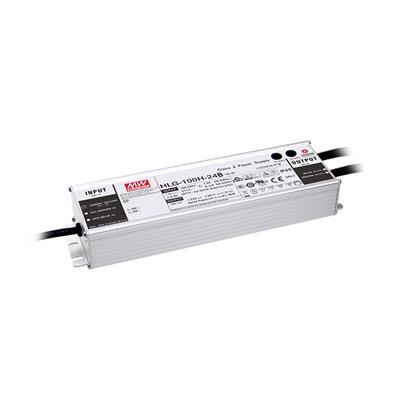 MEAN WELL HLG-100H-48AB +48V 2A LED Teholähde
