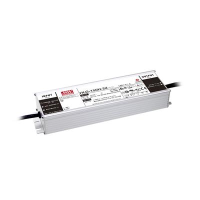 MEAN WELL HLG-150H-15AB +15V 10A LED Teholähde