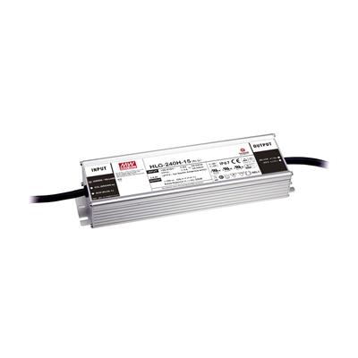 [HLG-240H-42AB] MEAN WELL HLG-240H-42AB +42V 5.72A LED Teholähde