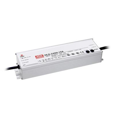 [HLG-240H-54A] MEAN WELL HLG-240H-54A +54V 4.45A LED Teholähde