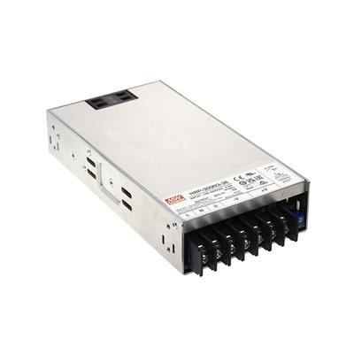 [HRP-300N3-24] MEAN WELL HRP-300N3-24 Teholähde koteloitu +24V 14A 336W