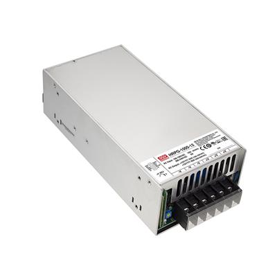 MEAN WELL HRPG-1000-15 Teholähde koteloitu +15V 64A 960W