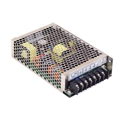MEAN WELL HRPG-150-36 Teholähde koteloitu +36V 4.3A 155W