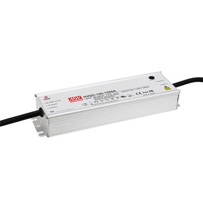 MEAN WELL HVGC-150-350A Tulo 180~528Vac Lähtö +428V 350mA LED Teholähde