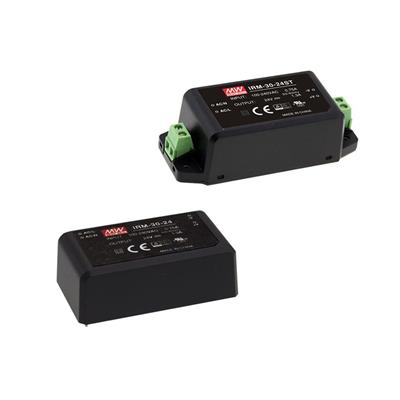 MEAN WELL IRM-30-12ST Muunnin piirilevy 12V 2.5A 30W