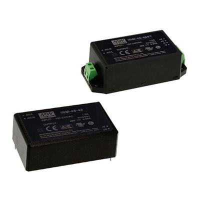 MEAN WELL IRM-45-12ST Muunnin piirilevy 12V 3.8A 45W