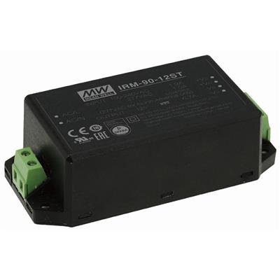 MEAN WELL IRM-90-15ST Muunnin piirilevy 15V 5.67A 85W