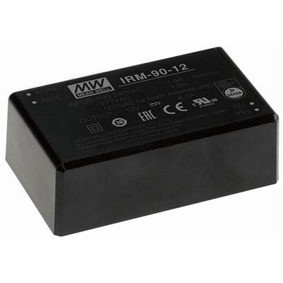 MEAN WELL IRM-90-48 Muunnin piirilevy 48V 1.88A 90W