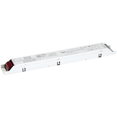 MEAN WELL LDC-35B 27~56V 0.3~1A LED Teholähde