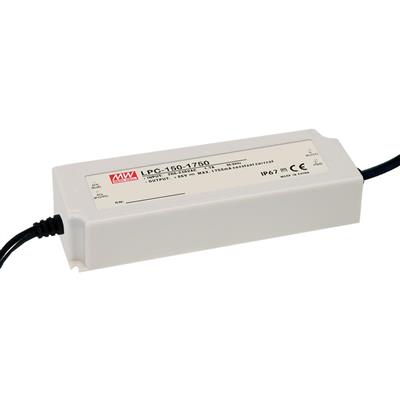 MEAN WELL LPC-150-1400 - 54~108V 1400mA LED Teholähde
