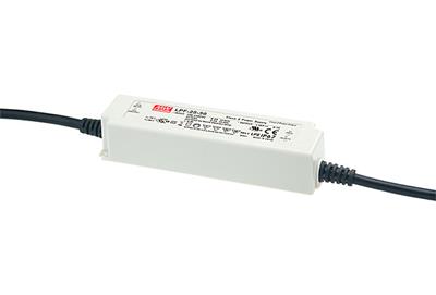 MEAN WELL LPF-25-54 - 54V 0.47A LED Teholähde